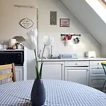 Tea Apartament *