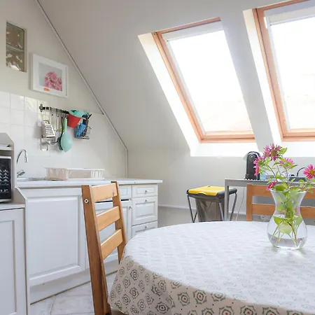 Tea Appartement *