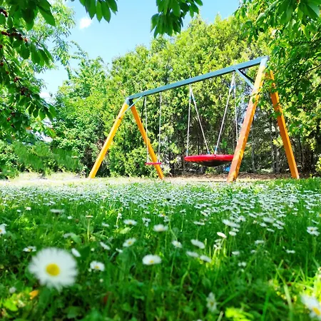 Apartament Tea Balatongyörök