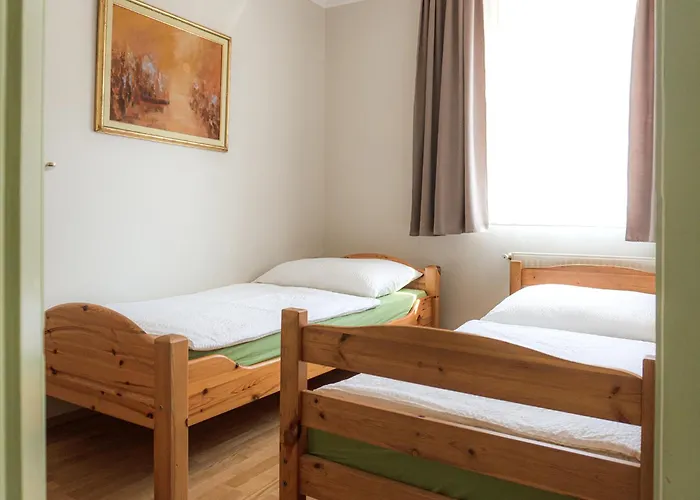 Apartament Tea Balatongyörök