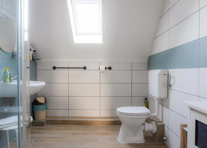 Tea Apartament Balatongyörök